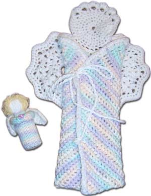 My 2nd Angel Wrap My 2nd Angel Wrap
