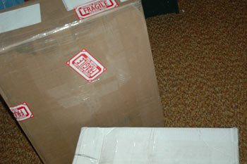 boxes! boxes!