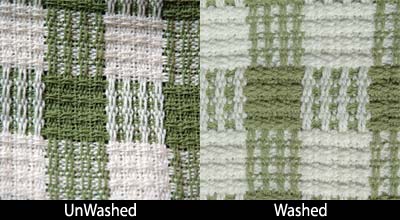 Washed & Unwashed Washed & Unwashed