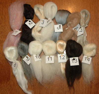 cute little fiber bundles cute little fiber bundles